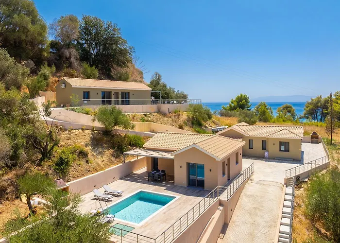 Villa Sia